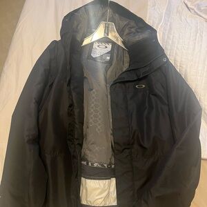 Ski Jacket